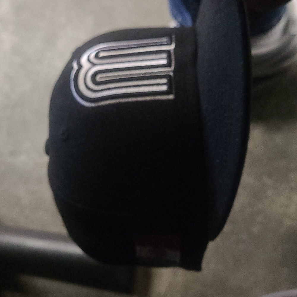 Mexico MLB hat
